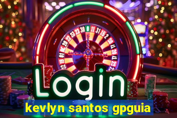 kevlyn santos gpguia