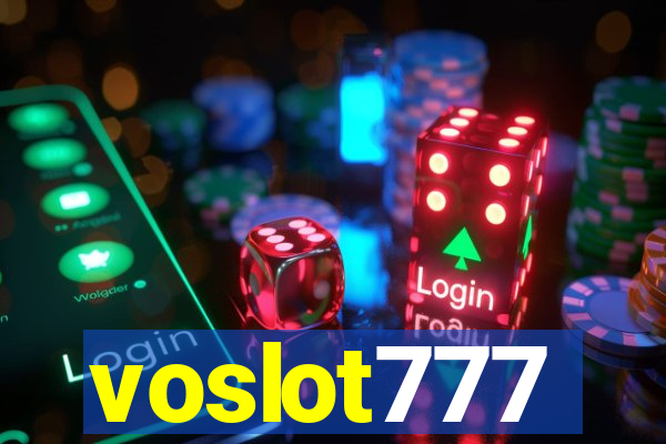 voslot777