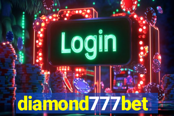 diamond777bet