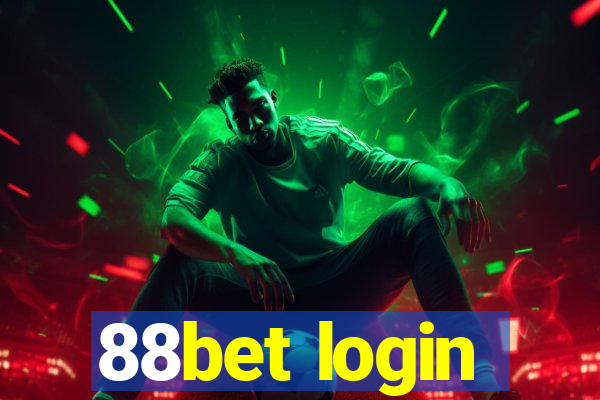 88bet login