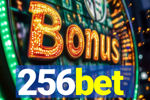 256bet