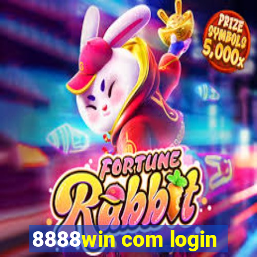 8888win com login