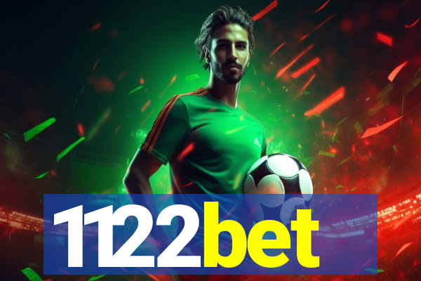 1122bet