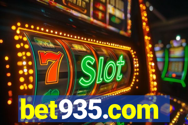 bet935.com