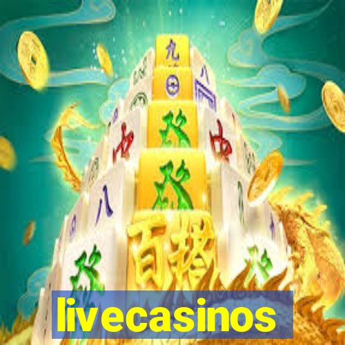 livecasinos