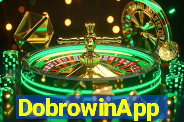 DobrowinApp