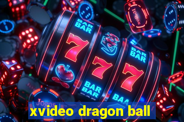 xvideo dragon ball