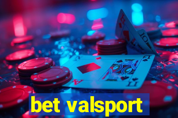 bet valsport