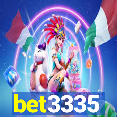 bet3335