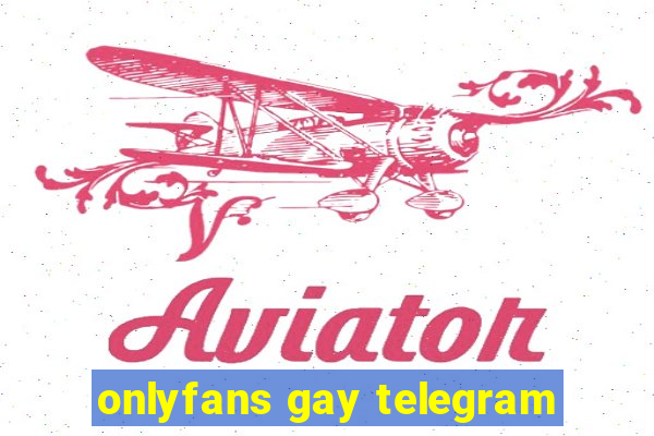 onlyfans gay telegram