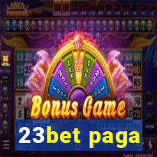 23bet paga