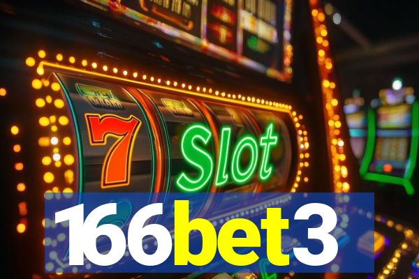 166bet3