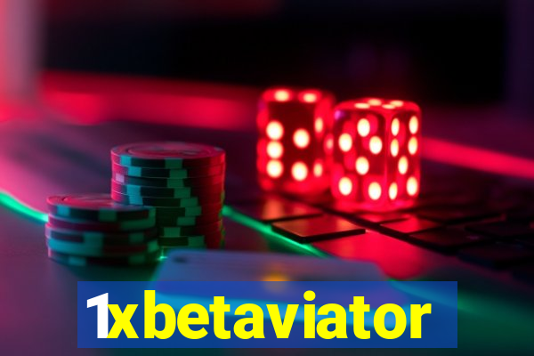1xbetaviator