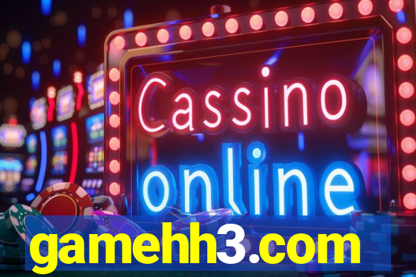 gamehh3.com