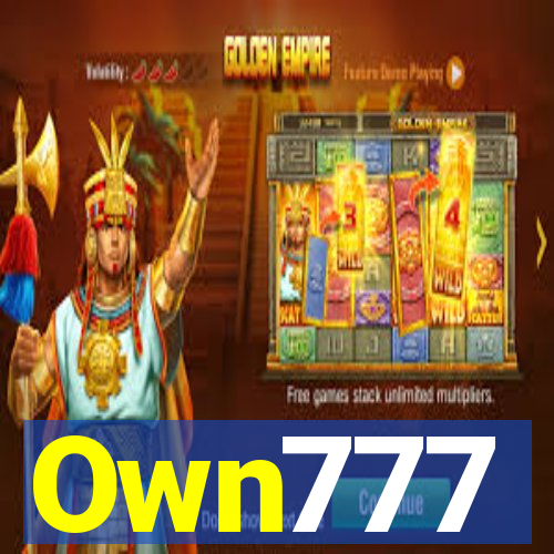 Own777