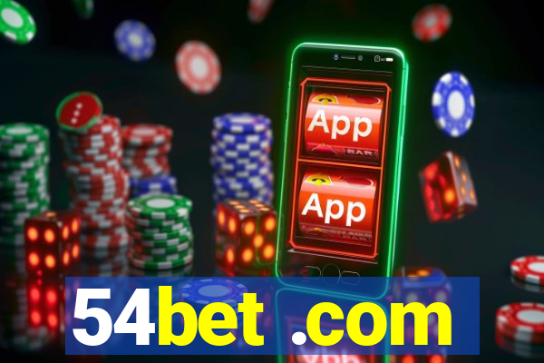 54bet .com