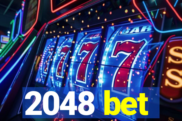 2048 bet