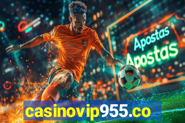 casinovip955.com