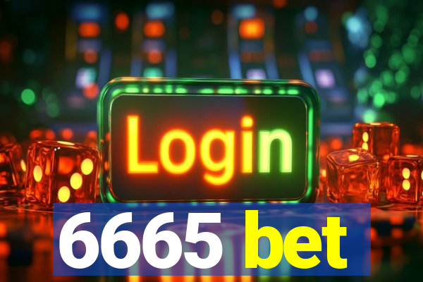 6665 bet