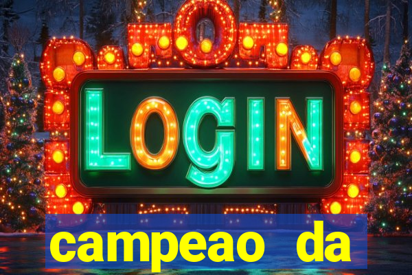campeao da libertadores 2003