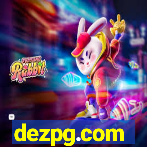 dezpg.com