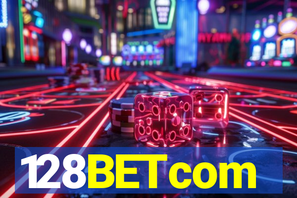 128BETcom