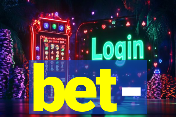 bet-