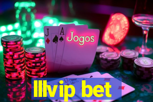 lllvip bet