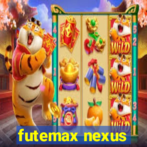 futemax nexus
