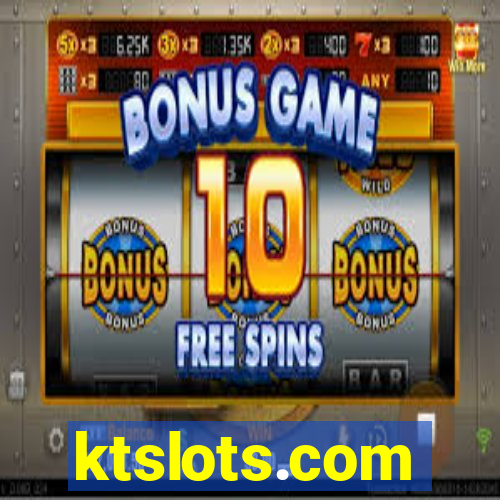 ktslots.com