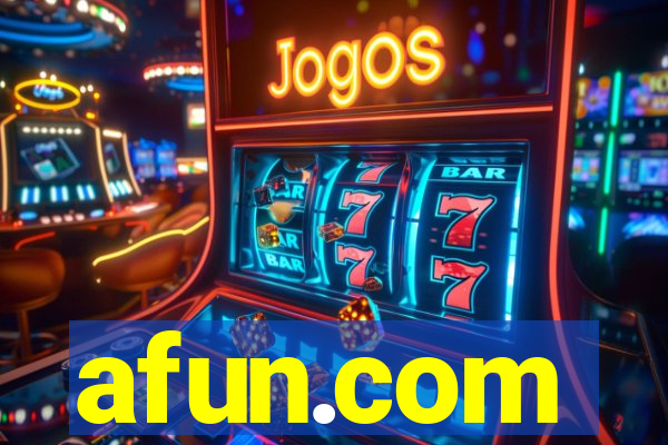 afun.com