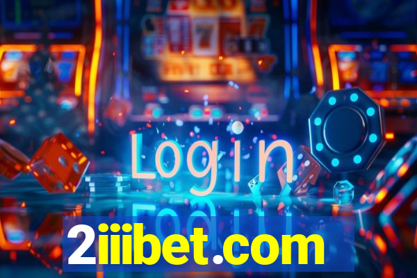 2iiibet.com