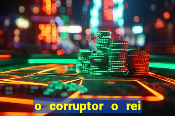 o corruptor o rei do submundo e a filha do pastor pdf