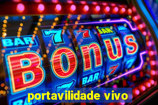 portavilidade vivo