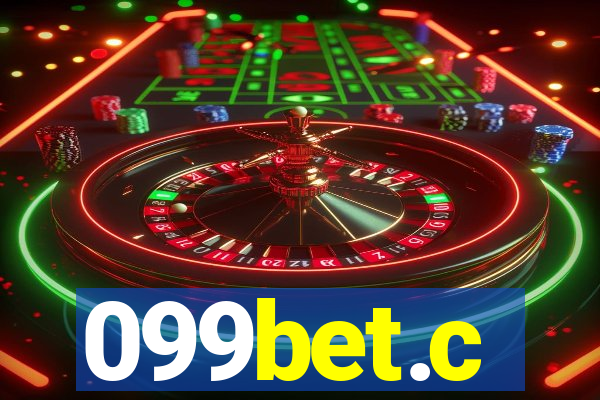 099bet.c