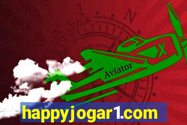 happyjogar1.com