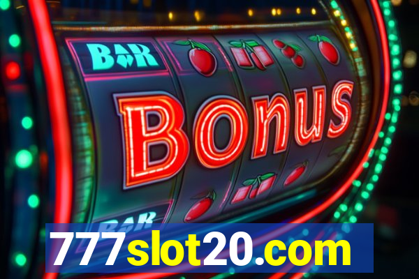 777slot20.com