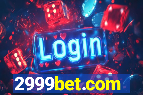 2999bet.com