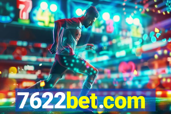 7622bet.com