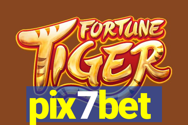pix7bet
