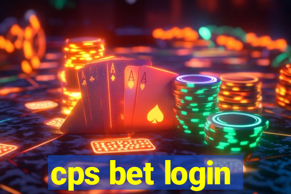 cps bet login