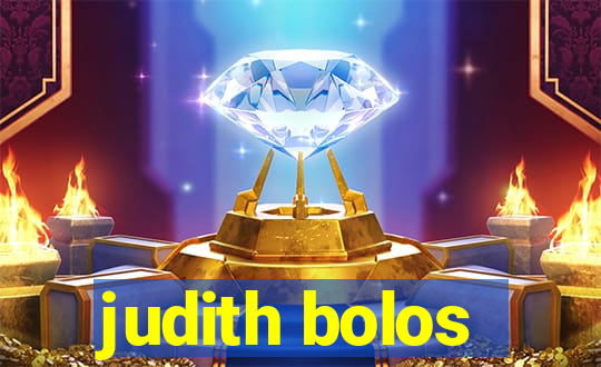 judith bolos