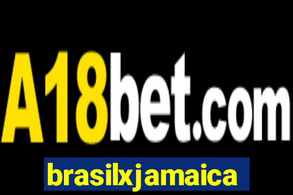 brasilxjamaica