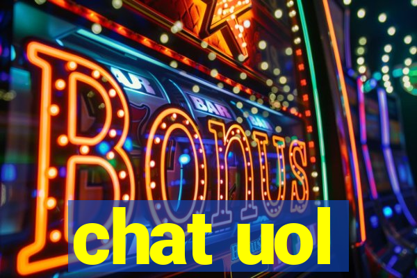 chat uol