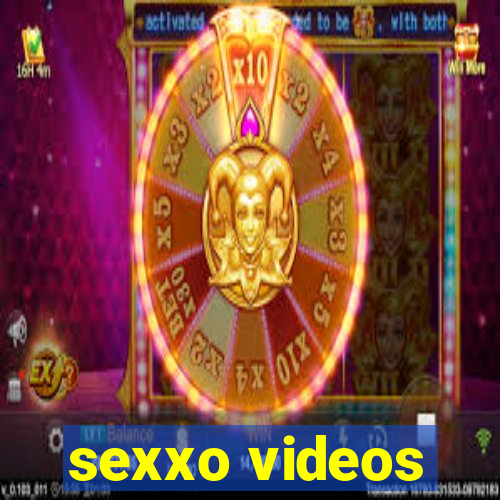 sexxo videos