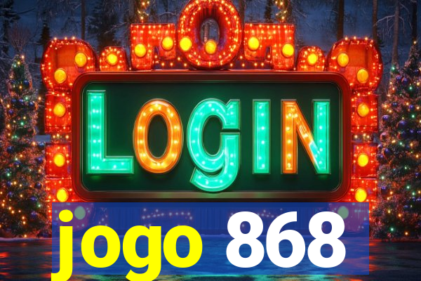 jogo 868
