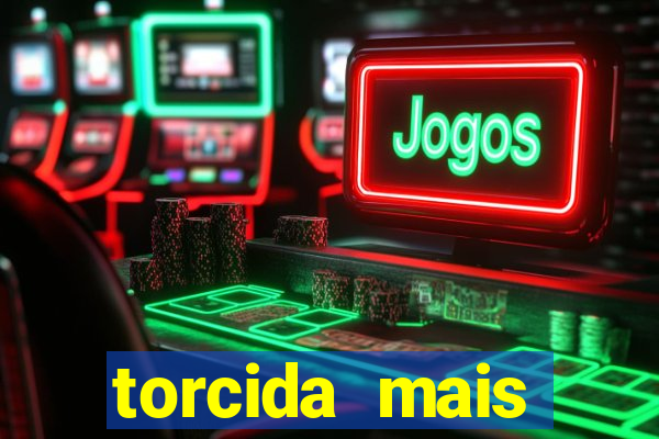 torcida mais perigosa do mundo
