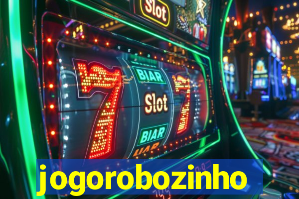 jogorobozinho