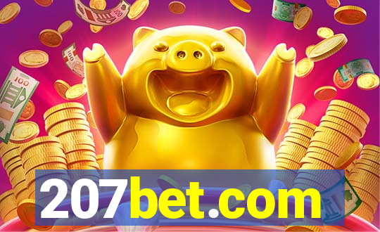 207bet.com