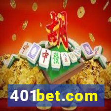 401bet.com